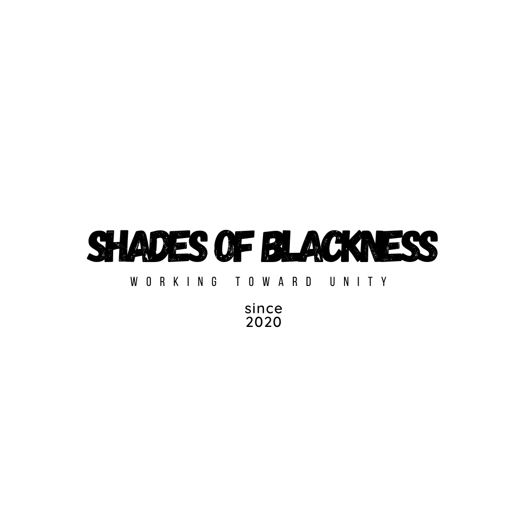 SHADES OF BLACKNESS LLC